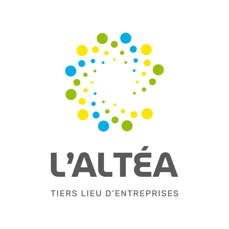  L’altéa Tiers Lieu D’entreprises  est une marque déposée par COMMUNAUTE DE COMMUNES MAREMNE ADOUR COTE SUD (MACS)