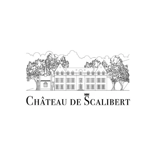 Château De Scalibert est une marque déposée par CHATEAU DE SCALIBERT