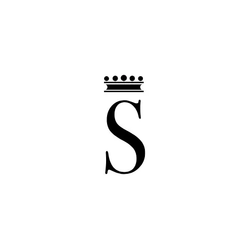 S est une marque déposée par CHATEAU DE SCALIBERT