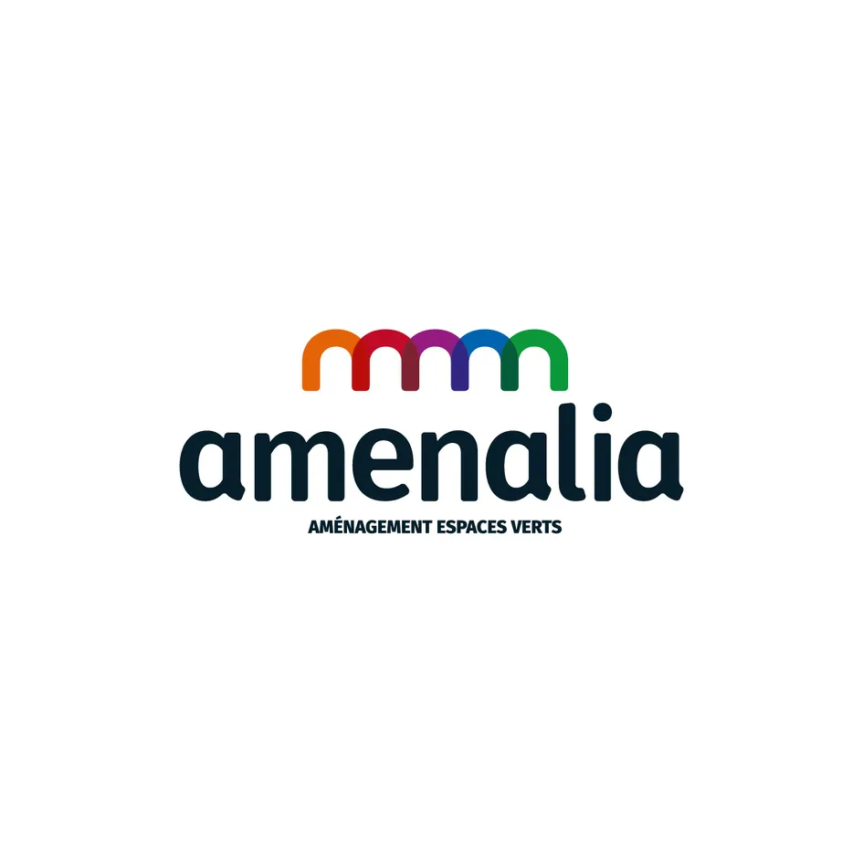 Amenalia Aménagement Espaces Verts est une marque déposée par GROUPE A2TI