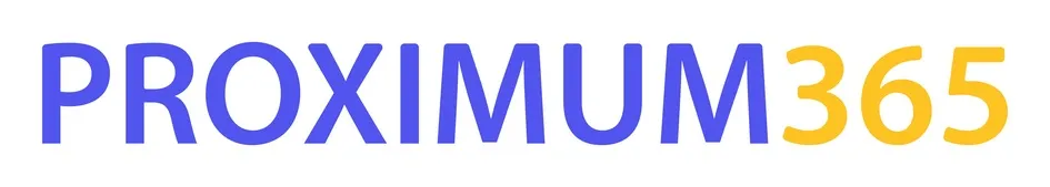 Proximum 365 est une marque déposée par PROXIMUM