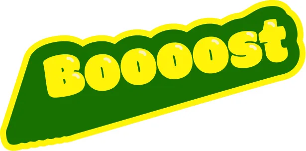 Boooost est une marque déposée par RNG.CORP