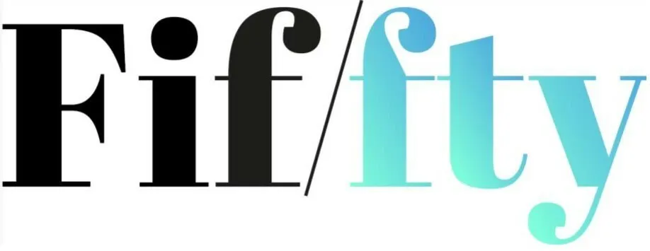 Fif/Fty est une marque déposée par FIFFTY