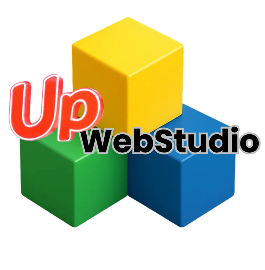 Up Webstudio est une marque déposée par LAURET MIKE