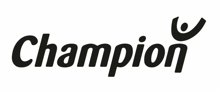 Champion est une marque déposée par CARREFOUR