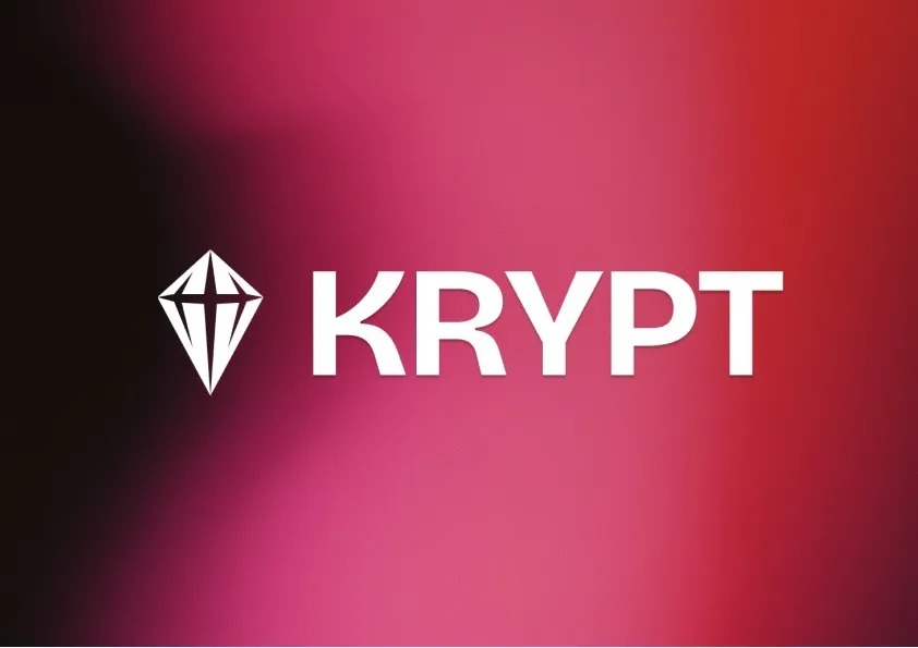 Krypt est une marque déposée par IIDF