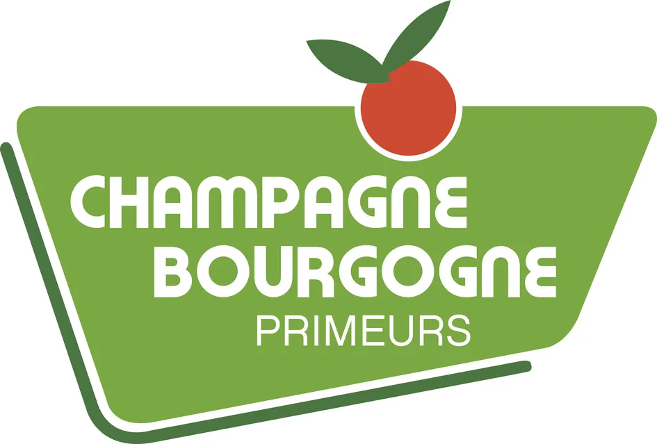 Champagne Bourgogne Primeurs est une marque déposée par ETABLISSEMENT LE SAINT FRUITS LEGUMES