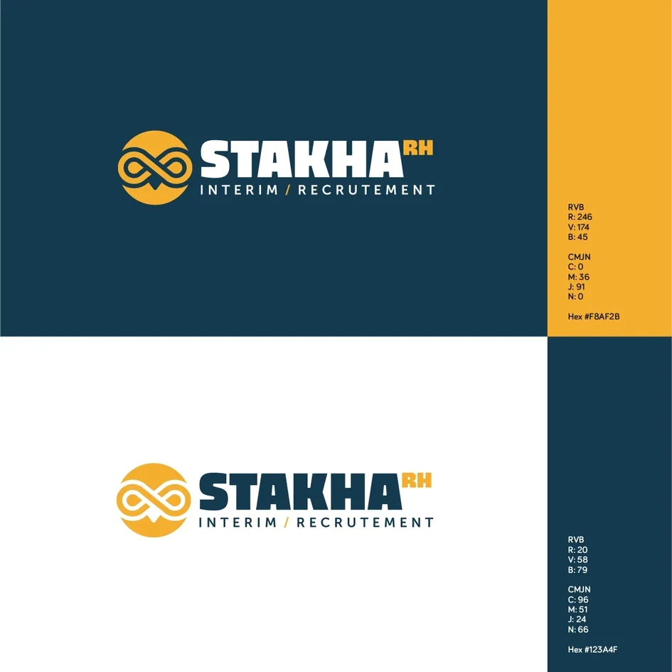 Stakha Rh Interim/Recrutement est une marque déposée par STAKHA CONSULTING