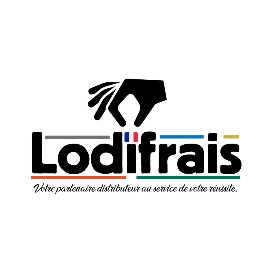 Lodifrais Votre Partenaire Distributeur Au Service De Votre Réussite. est une marque déposée par FRANCE FRAIS (CAMPAGNE DE FRANCE)