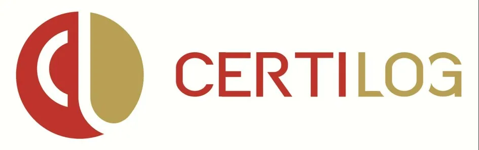 Certilog est une marque déposée par CERTILOG