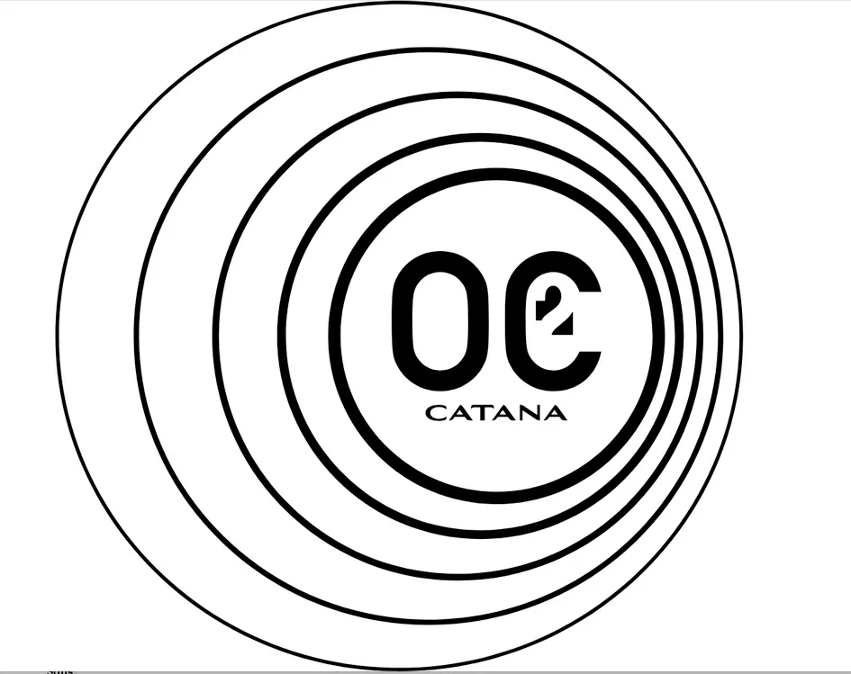 Oc Catana est une marque déposée par CHANTIER CATANA