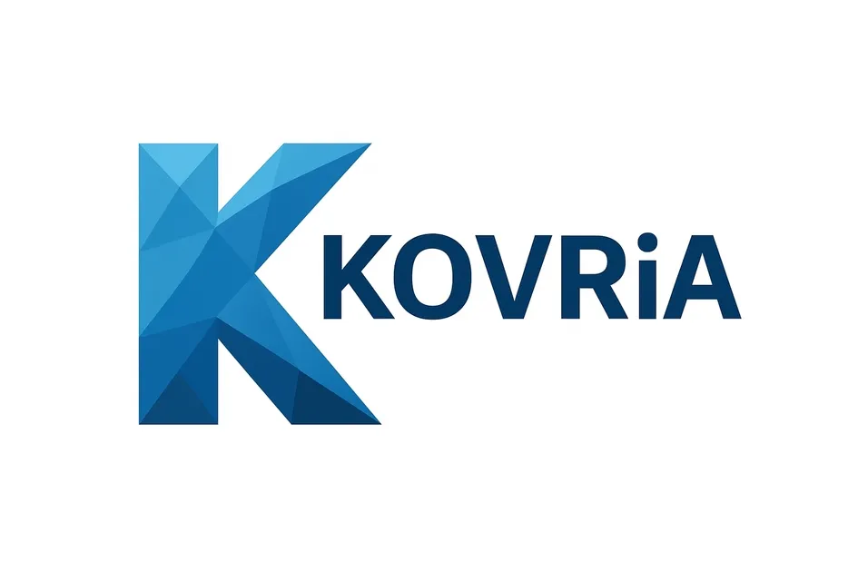 K Kovria est une marque déposée par CLOUDIS CONSULTING