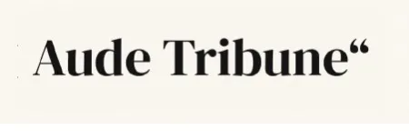 Aude Tribune est une marque déposée par L ECHO DU LANGUEDOC