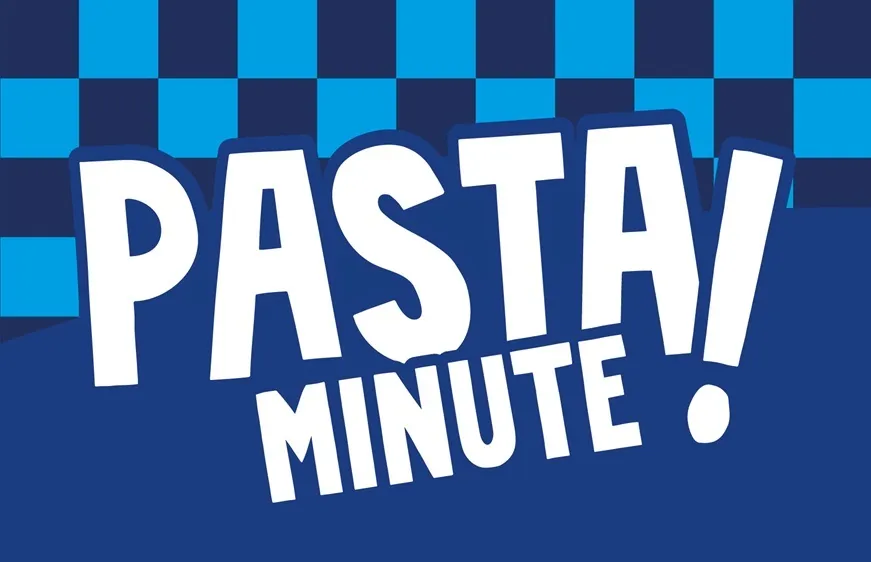 Pasta Minute ! est une marque déposée par LUSTUCRU RIZ