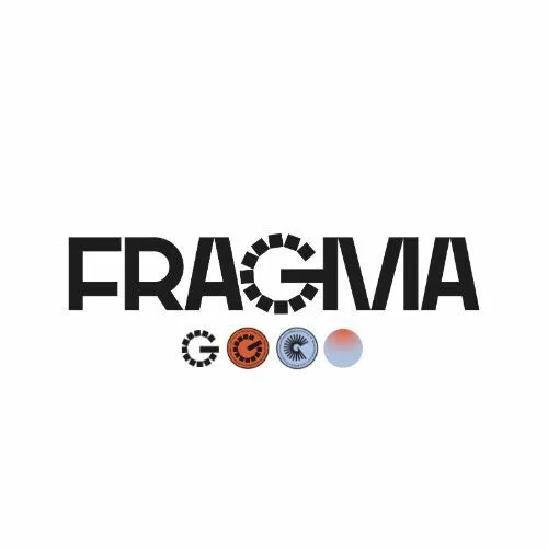 Fragma est une marque déposée par FRAGMA