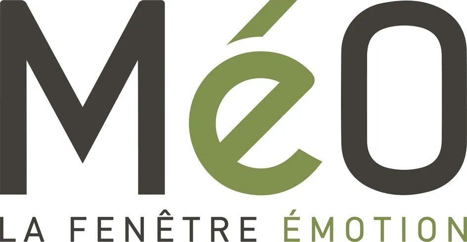Méo La Fenetre Emotion est une marque déposée par MEO (FENETRE FENETRES MENUISERIE MIXTE)