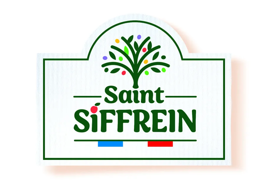 Saint Siffrein est une marque déposée par C E M O I