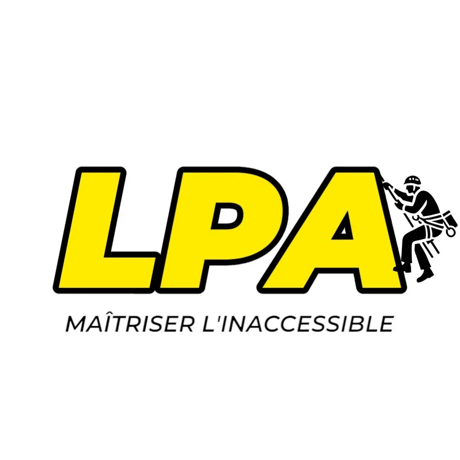 Lpa Maîtriser L'inaccessible est une marque déposée par LPA LAURAGAIS PYRENEES ACCES