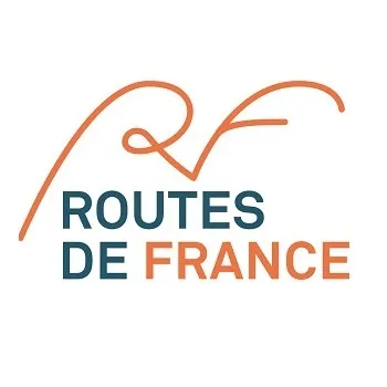Rf Routes De France est une marque déposée par ROUTES DE FRANCE