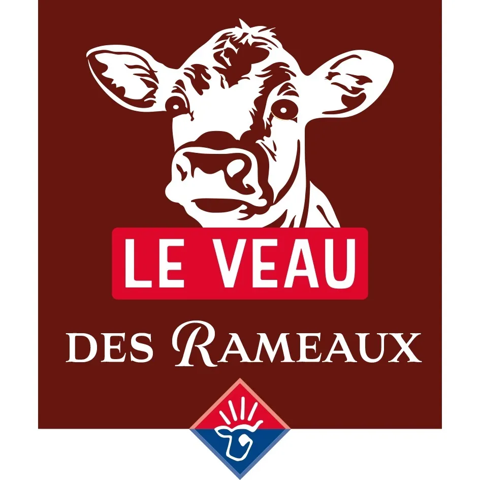 Le Veau Des Rameaux est une marque déposée par SOBEVAL