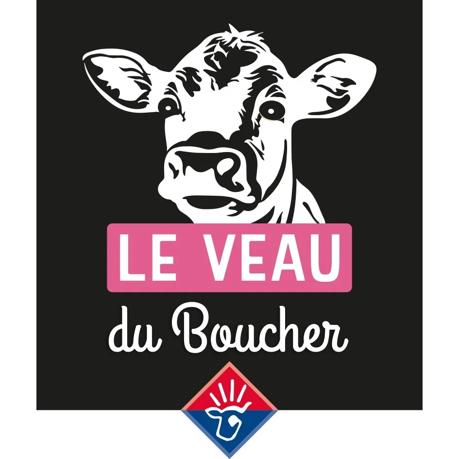 Le Veau Du Boucher est une marque déposée par SOBEVAL