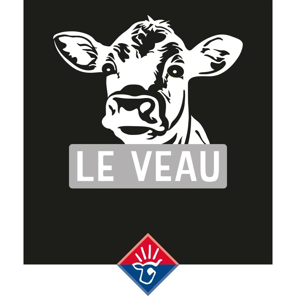 Le Veau est une marque déposée par SOBEVAL