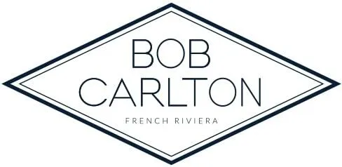Bob Carlton French Riviera est une marque déposée par BOB CARLTON