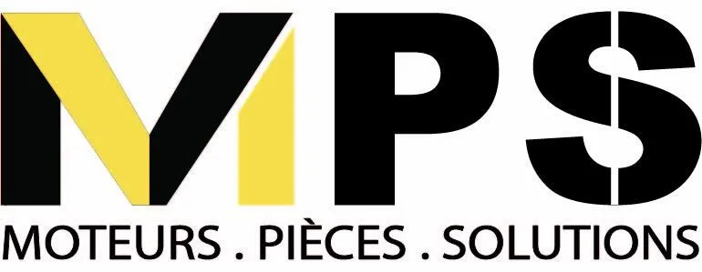Mps Moteurs . Pieces . Solutions est une marque déposée par MOTEURS PIECES SOLUTIONS (M.P.S)
