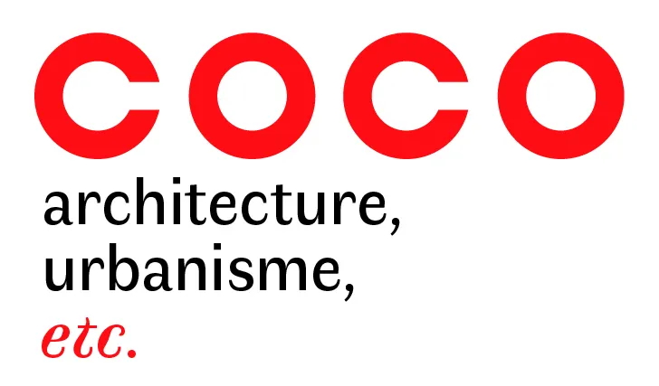Coco Architecture, Urbanis, Etc. est une marque déposée par COCO ARCHITECTURE