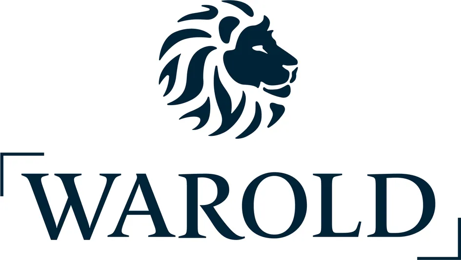 Warold est une marque déposée par SC DLPK