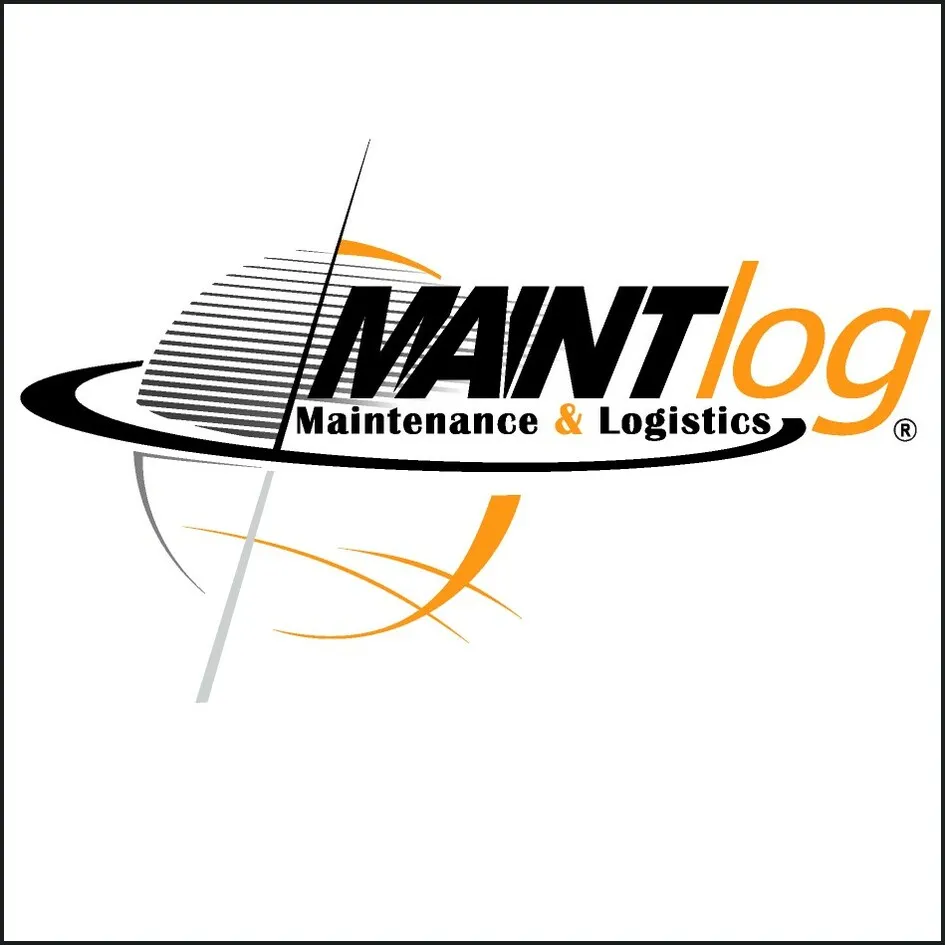 Maintlog Maintenance & Logistics est une marque déposée par MAINTLOG