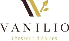V Vanilio Chasseur D'épices est une marque déposée par SL EPICURUS