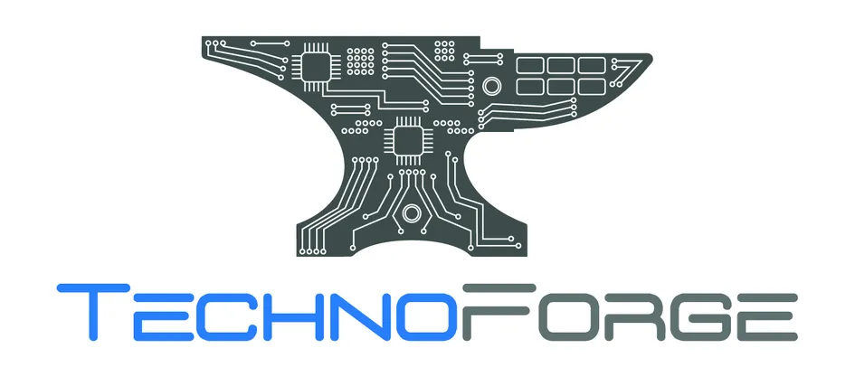 Tecnoforge est une marque déposée par TECHNOFORGE