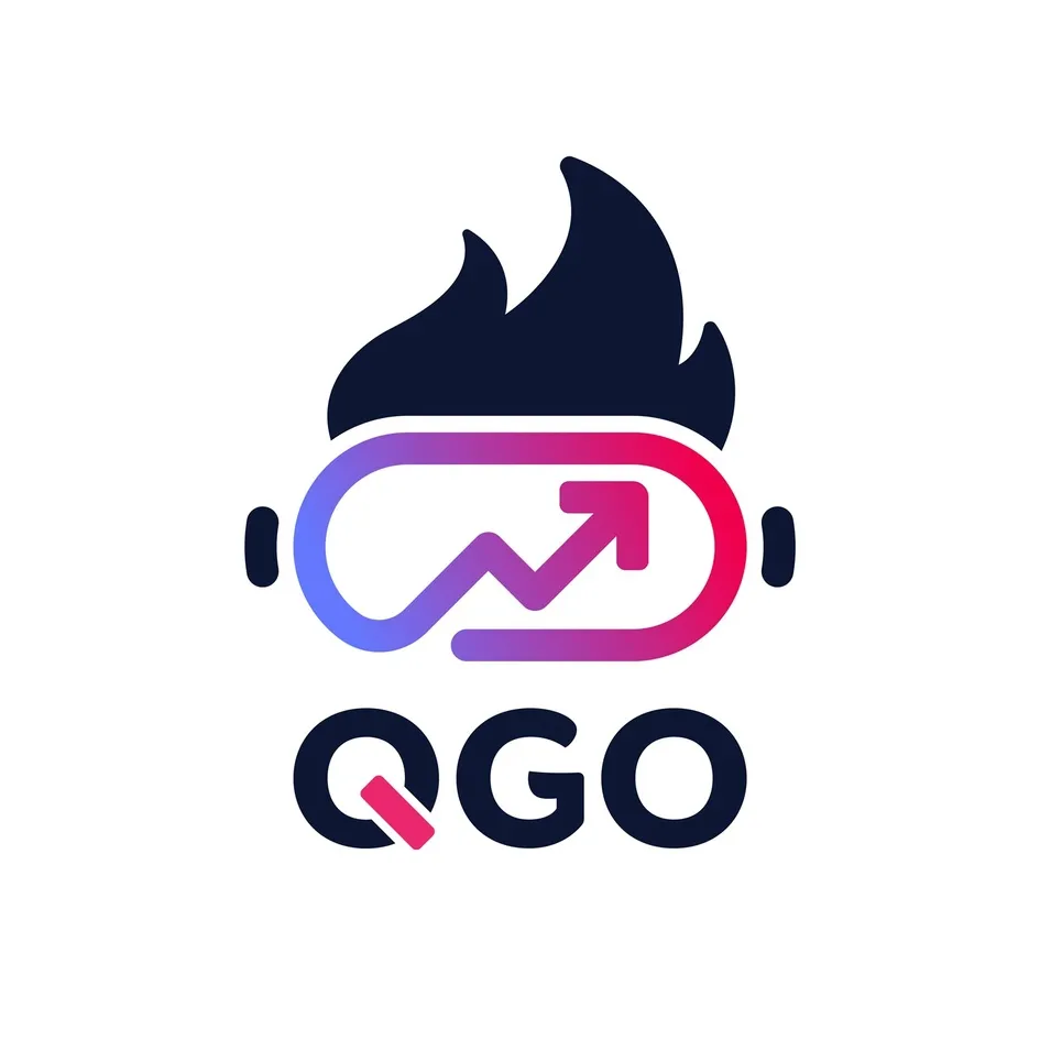 Qgo est une marque déposée par DEV'R LAB