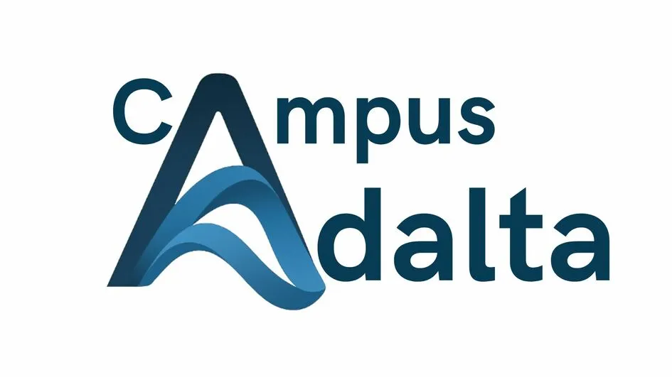Campus Adalta est une marque déposée par OGEC LES CHARMILLES