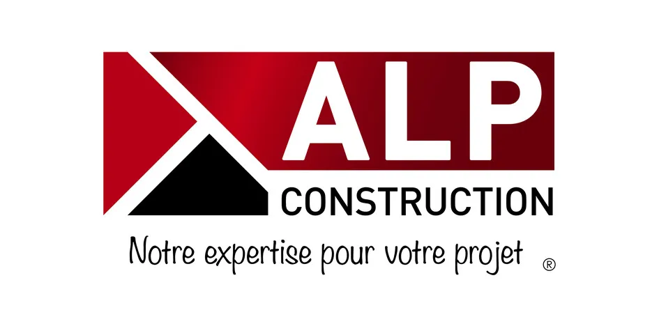 Alp Construction Notre Expertise Pour Votre Projet est une marque déposée par ALP CONSTRUCTION
