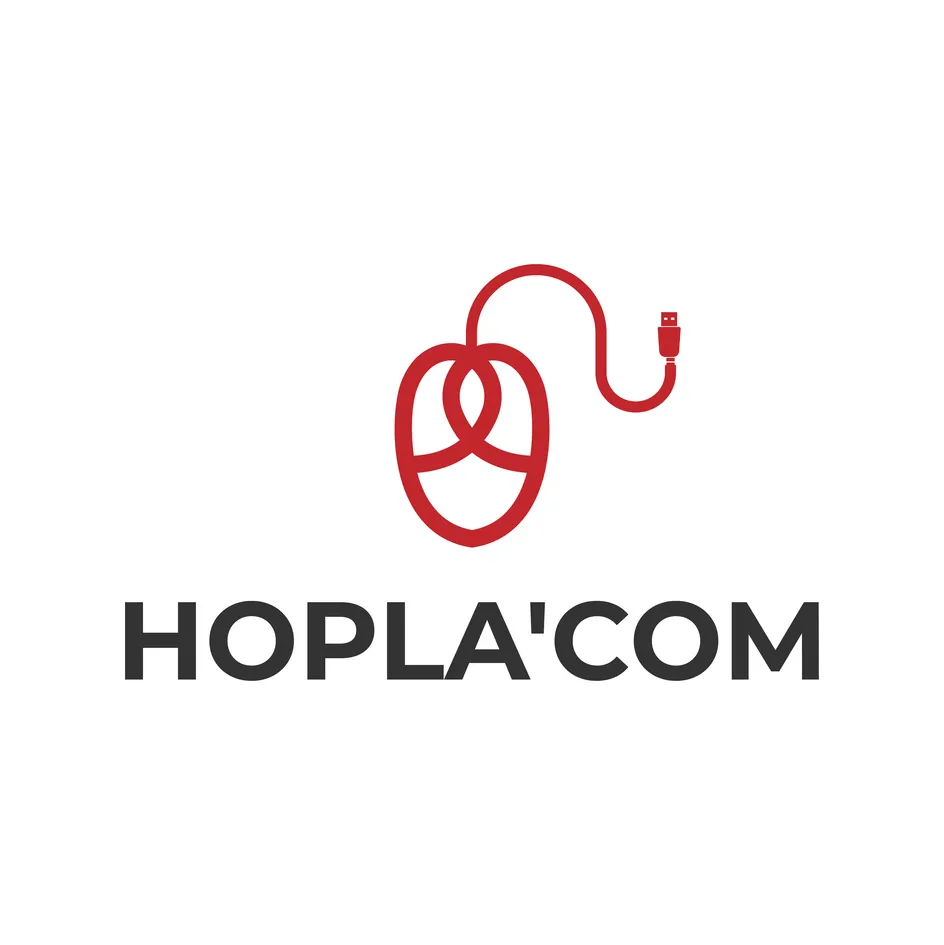 Hopla’com est une marque déposée par HOPLA'COM ALSACE