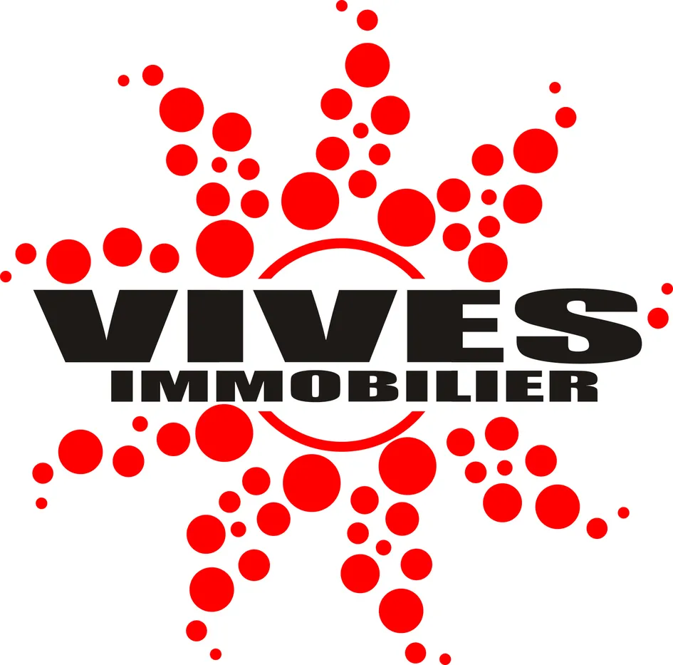 Vives Immobilier est une marque déposée par GROUPE VIVES IMMOBILIER