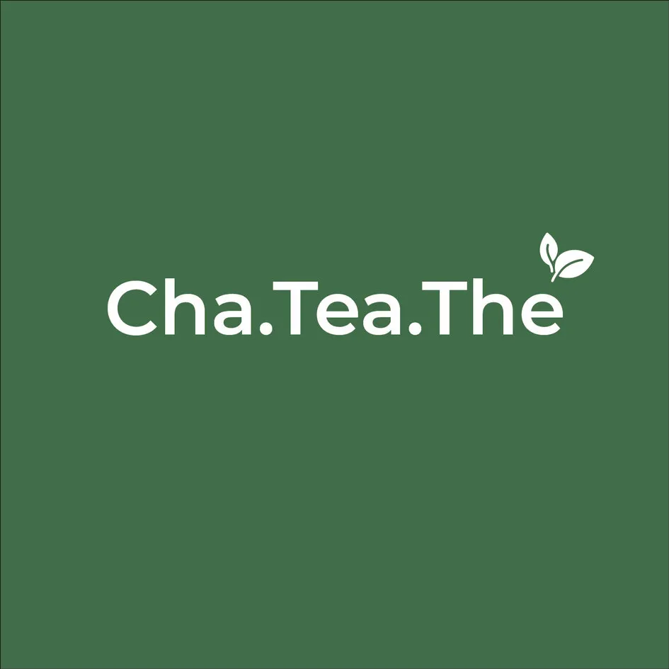 Cha.tea.the est une marque déposée par S.A.S CHA. TEA. THE