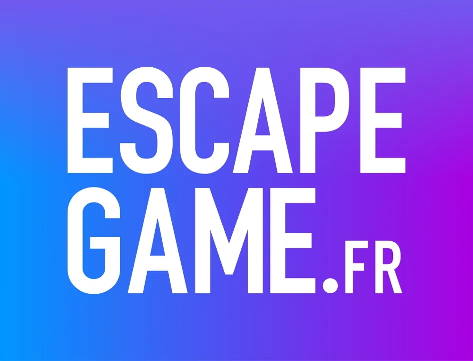 Escape Game.fr est une marque déposée par SPARKLING