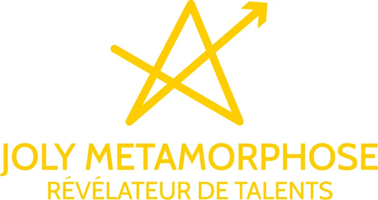 Joly Metamorphose Révélateur De Talents est une marque déposée par JOLY METAMORPHOSE