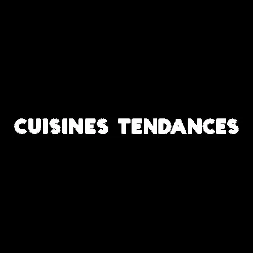 Cuisines Tendances est une marque déposée par C.F.D.