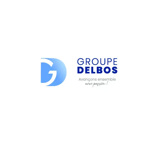 Gd Groupe Delbos Avançons Ensemble Avec Passion ! est une marque déposée par GROUPE DELBOS