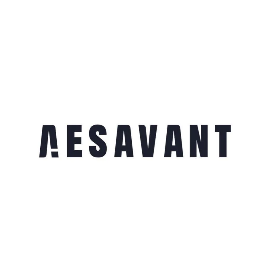 Aesavant est une marque déposée par AESAVANT