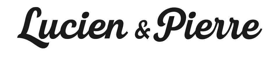 Lucien & Pierre est une marque déposée par FLEURY MICHON (SOLUTION-REPAS - SOLUTIONRE)