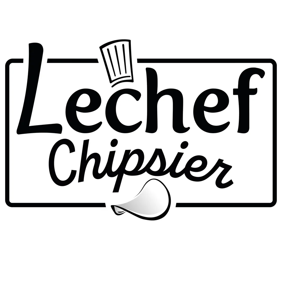 Lechef Chipsier est une marque déposée par LECHEF PREMIUM