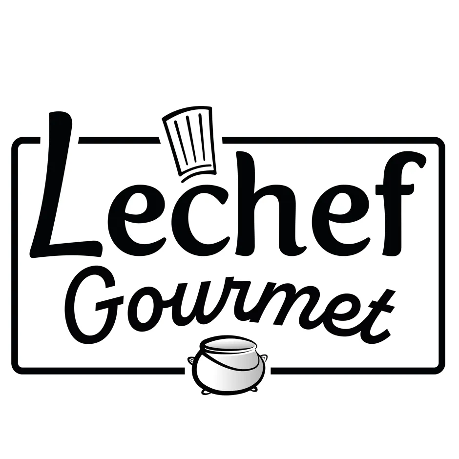 Lechef Gourmet est une marque déposée par LECHEF PREMIUM
