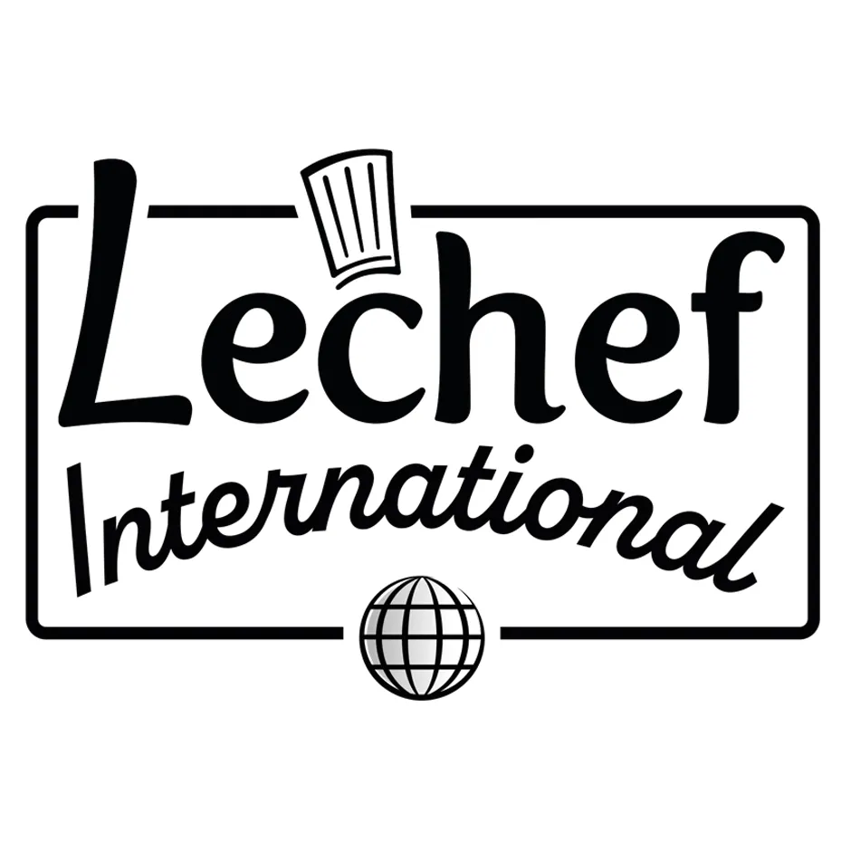 Lechef International est une marque déposée par LECHEF PREMIUM