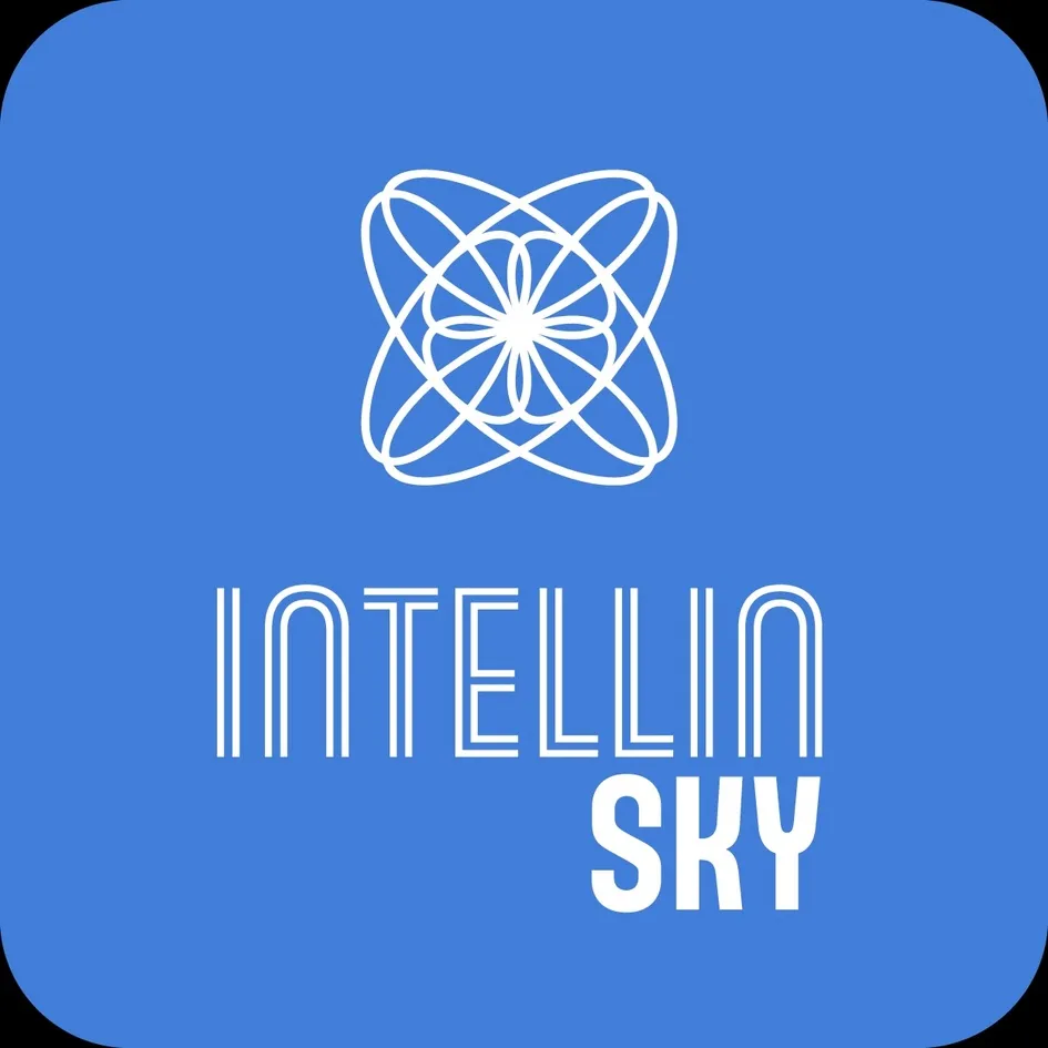 Intellin Sky est une marque déposée par INTELLINSKY