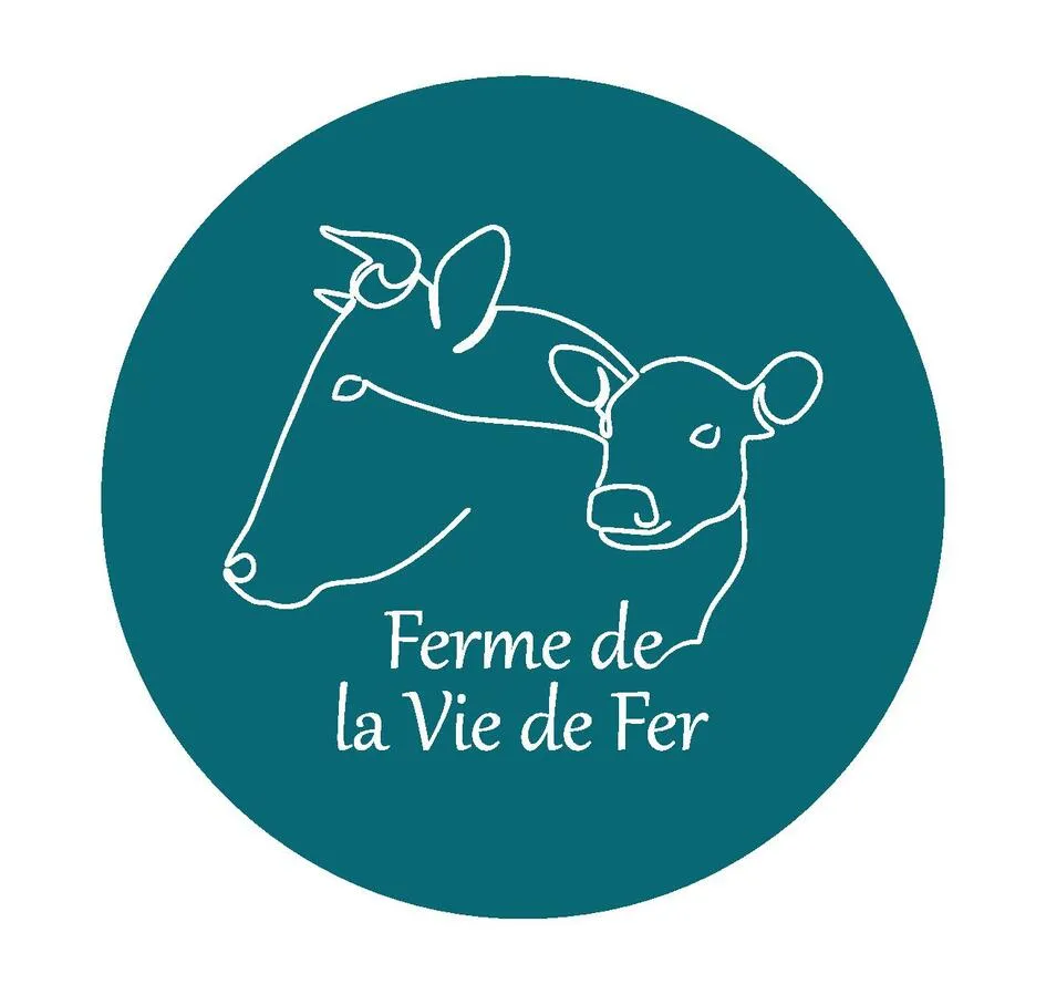 Ferme De La Vie De Fer est une marque déposée par GAEC DE LA VIE DE FER